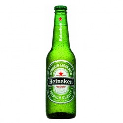 Heineken