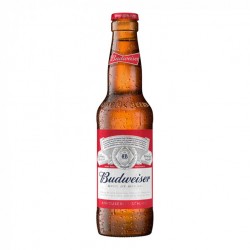 Budweiser