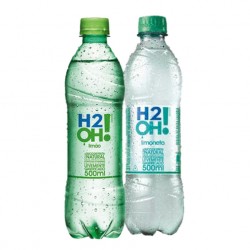 H2O