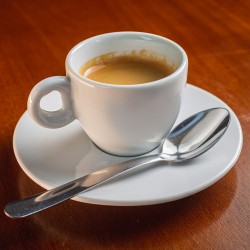 Café Espresso Descafeinado