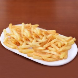 Batata Fritas