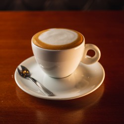 Café Macchiato