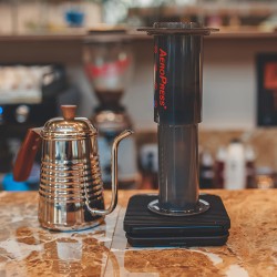 Aeropress