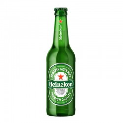 Heineken LongNeck