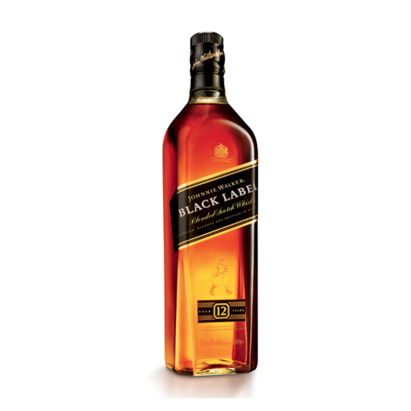 Black Label