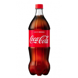 Coca Cola (1 Litro)