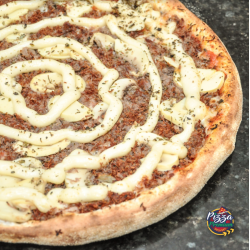 Pizza Grande Gourmet + Entrega