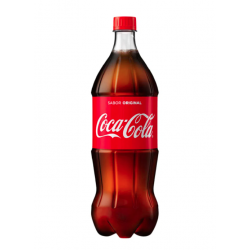 Coca Cola 1Lt