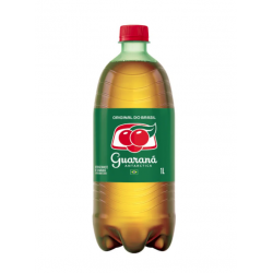 Guaraná Antárctica 1Lt