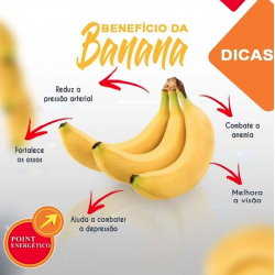 VITAMINA DE BANANA