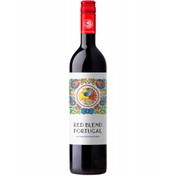 Red Blend Portugal