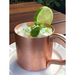 Moscow Mule*