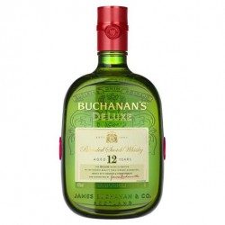 Buchanan's Dose