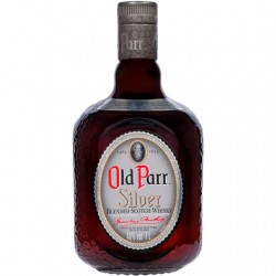 Old Parr Silver Dose