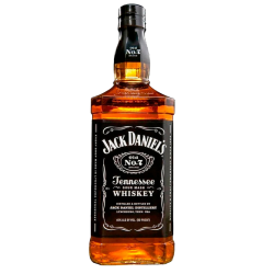 Jack Daniel's Dose