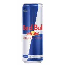 Energético Red Bull 335ml