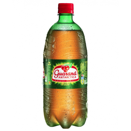 Refrigerante Litro