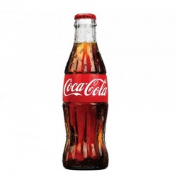 Coca Cola KS 235ML
