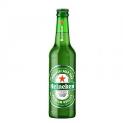 Cerveja Heineken 600ML