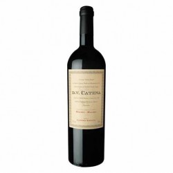 DV CATENA MALBEC