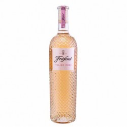 FREIXENET ROSÉ