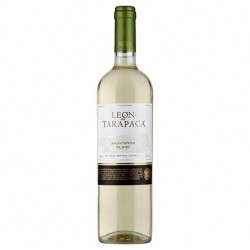 LEON TARAPACA SAUVIGNON BLANC