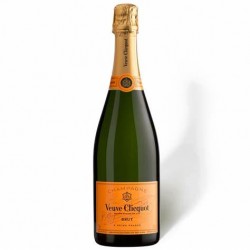 VEUVE CLICQUOT