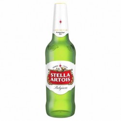 STELLA ARTOIS