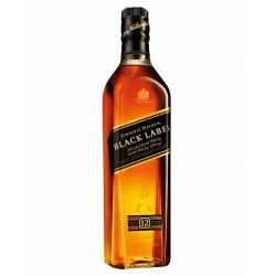 BLACK LABEL (dose)