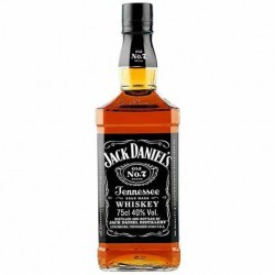 JACK DANIEL´S (dose)