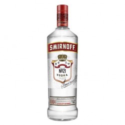 SMIRNOFF (dose)