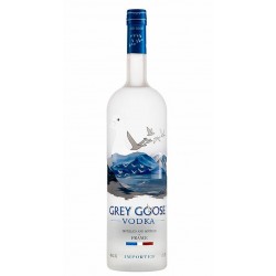 GREY GOOSE (dose)