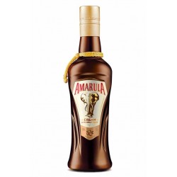 AMARULA (DOSE)