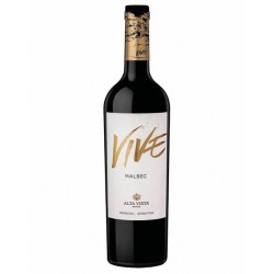 ALTA VISTA VIVE MALBEC