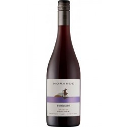 MORANDÉ RESERVA PINOT NOIR