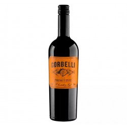 CORBELLI PRIMITIVO