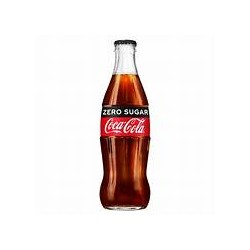 Coca Cola Zero Ks