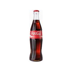 Coca Cola Ks