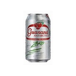 Guaraná Zero