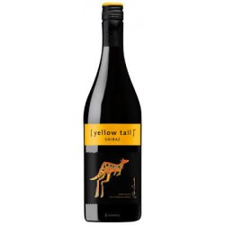 YELLOW TAIL SHIRAZ