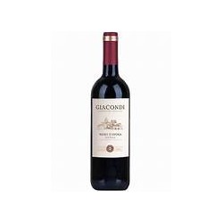 GIACONDI NERO D´AVOLA