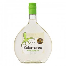 CALAMARES VINHO VERDE