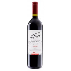 Tamarí La Finca Malbec