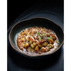 Gnocchi al Ragu