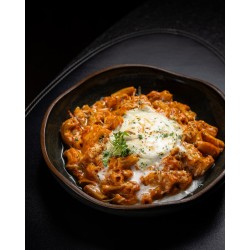 Penne alla Vodka