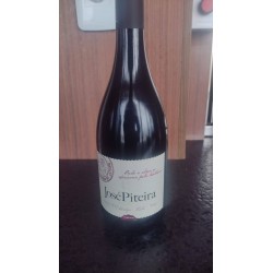 JOSE PITEIRA TINTO