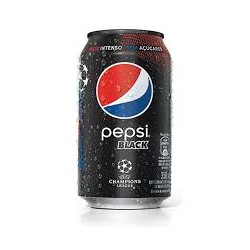 Pepsi Black