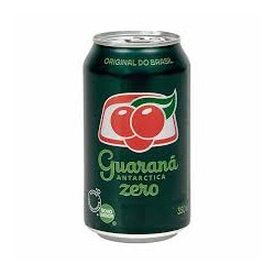 Guaraná Zero