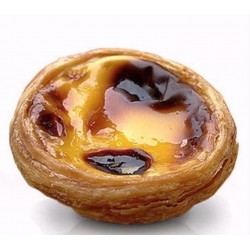 Pastel de Nata