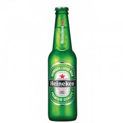 Balde Heineken 4 und